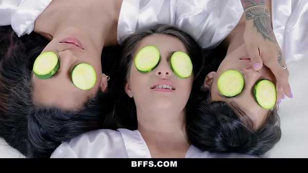 Spa Day | Watch Porn Movie